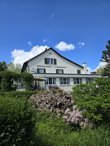 Restaurant Lindenhof - Gastronomie und Hotellerie