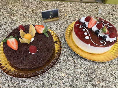 Boulangerie-Pâtisserie NELO LOPES Sàrl