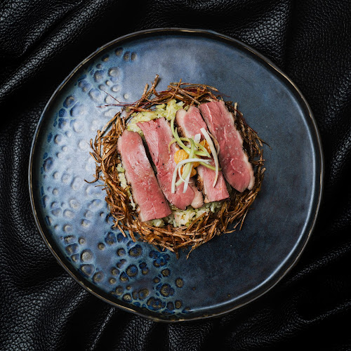 Gaijin Izakaya - Zürich