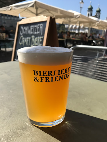 Bierliebe & Friends - Luzern