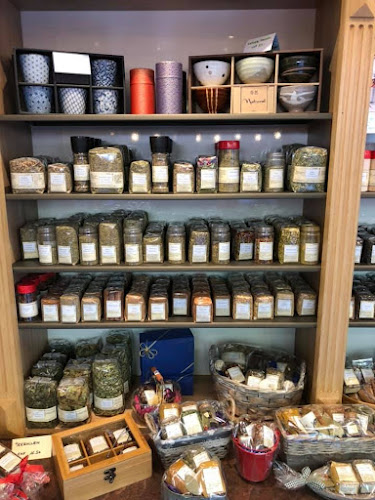 Gwürzegge - Therwil