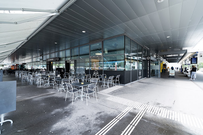 Taphouse Burgers & Ales EPFL - Lausanne