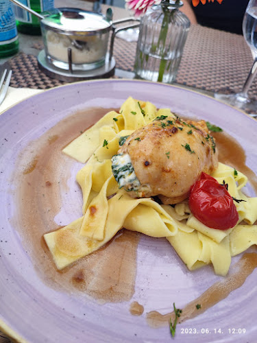 la bocca City - St. Gallen