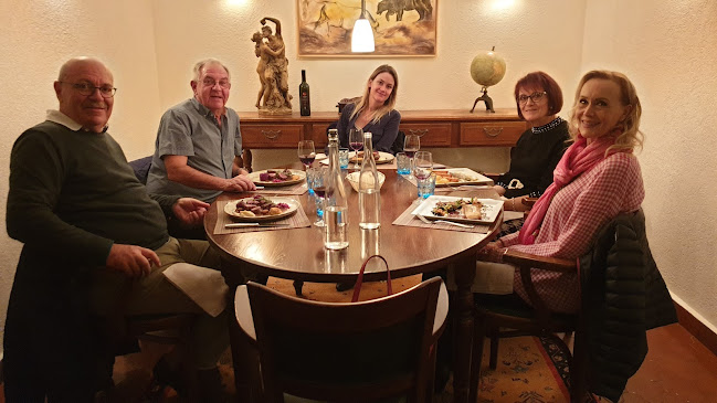 Comentarii opinii despre Le Relais de Chambésy