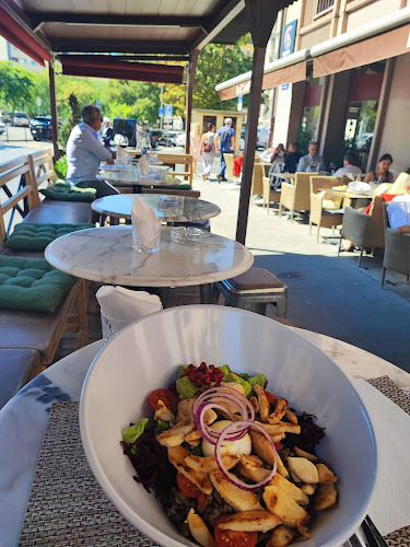 Rue de la Mairie 17, 1207 Genève