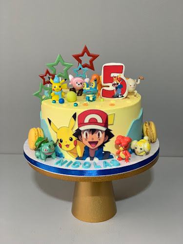 Nati’s Torten - Gastronomie und Hotellerie