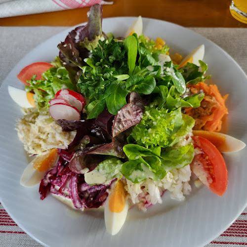 Blüemlisalp - Herrliberg