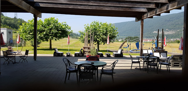 Autogrill Pieterlen AG