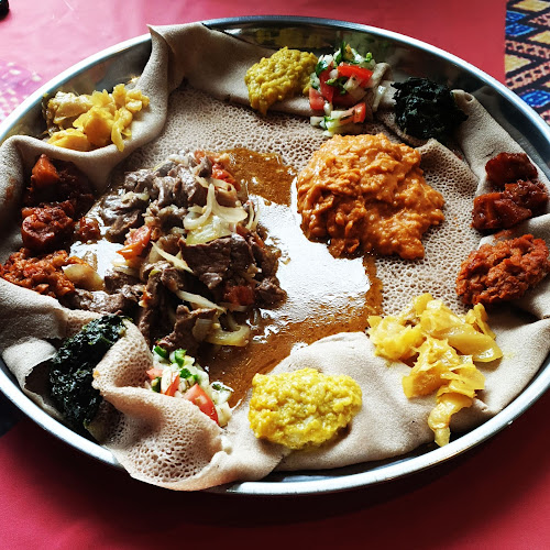 Lucy Restaurant Lausanne - Gastronomie und Hotellerie