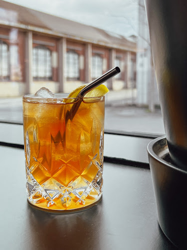 BLUM Kaffee - Rösterei Café - Gastronomie und Hotellerie