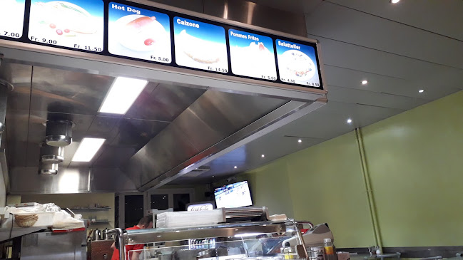 Buchserstrasse 67, 5000 Aarau