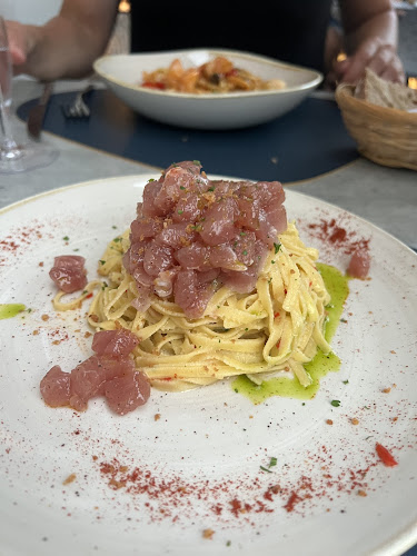 Comentarii opinii despre Vivo Bistrò