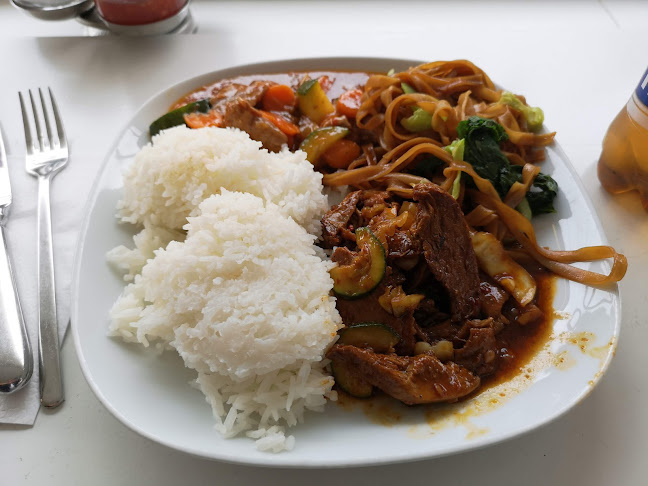 Opinii despre Yen în Zürich - Gastronomie und Hotellerie