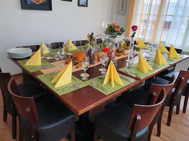 Restaurant Jägerhaus - Gastronomie und Hotellerie