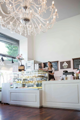 Opinii despre Bonne Maman Bern în Bern - Gastronomie und Hotellerie