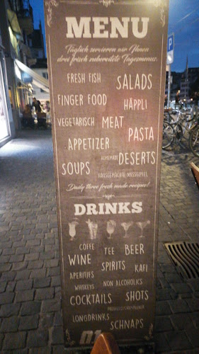 01 - Bar - Restaurant