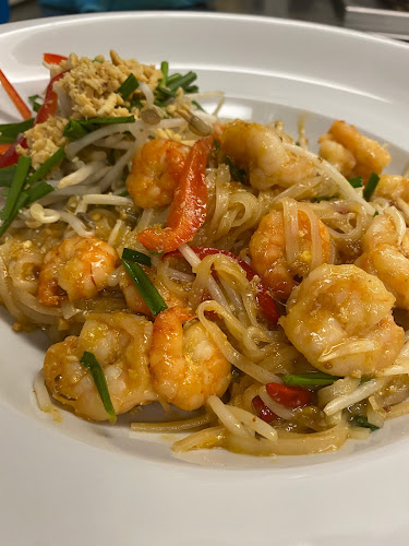 Restaurant Winkelgass - Nazareth's Thai Food