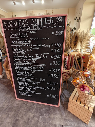 Opinii despre besteas bar în Zürich - Gastronomie und Hotellerie