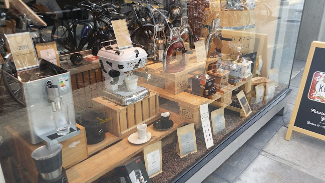 Shop Carasso - Gastronomie und Hotellerie