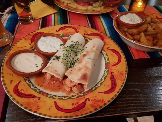 Appaloosa Saloon - Gastronomie und Hotellerie