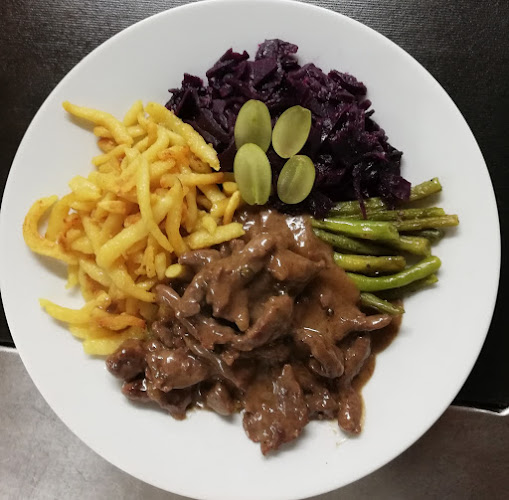 Restaurant Rütli - Liesberg