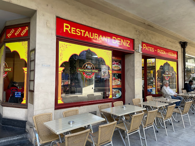 Comentarii opinii despre Pizza Pâte kebab(kebap)restaurant