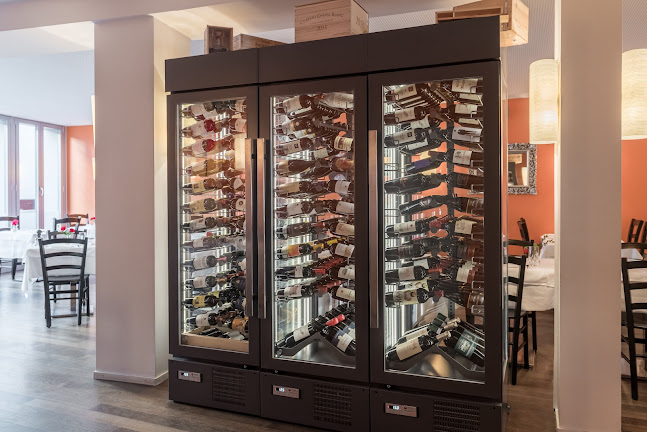 Comentarii opinii despre Mamma Leone