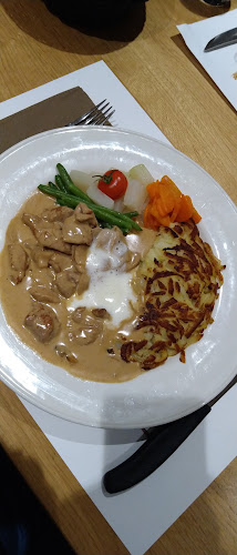 Landgasthaus Bauernhof - Gastronomie und Hotellerie