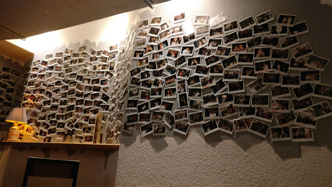 Comentarii opinii despre Bloody Cat Bar