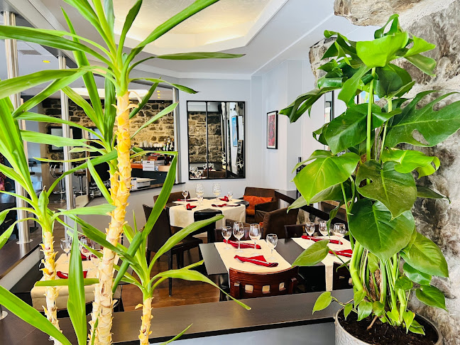 Restaurant le 15 - Geneva