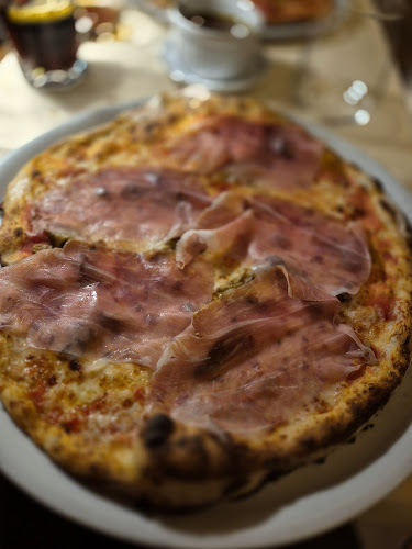 Opinii despre Milano în Zug - Gastronomie und Hotellerie