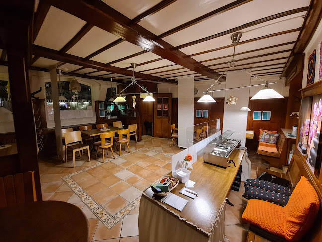 Thai Restaurant zur Gerbern - Gastronomie und Hotellerie