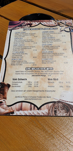 Comentarii opinii despre Bachtel-Ranch