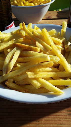 Iltios - Unterwasser