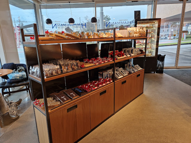 Bäckerei Hausammann Guggach