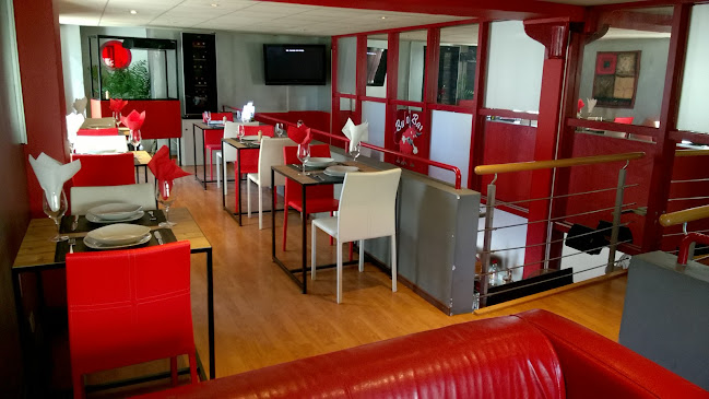 Opinii despre Bulo'Bar în Bulle - Gastronomie und Hotellerie