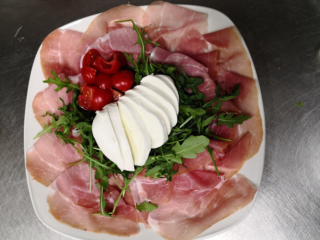 Comentarii opinii despre Bar Oasi