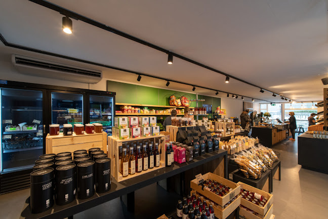 Opinii despre Chez Sommer GmbH în Muntelier - Gastronomie und Hotellerie