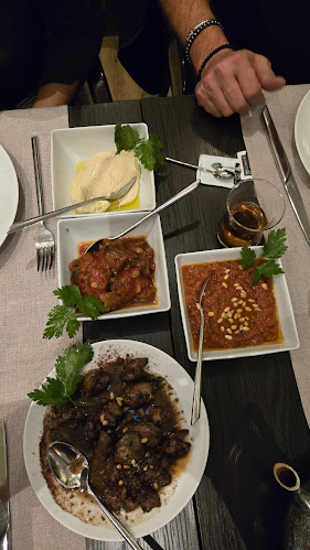 Restaurant Chez Fouad - Gastronomie und Hotellerie