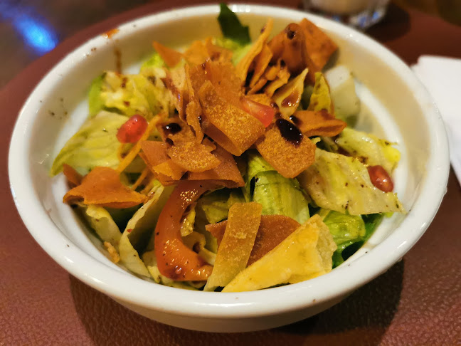 Keyann Bistro Libanais - Lausanne