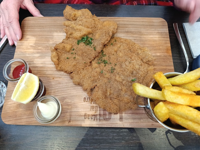 Bistro k2 - Gastronomie und Hotellerie