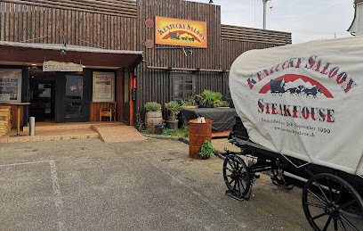 Kentucky Saloon & Steakhouse