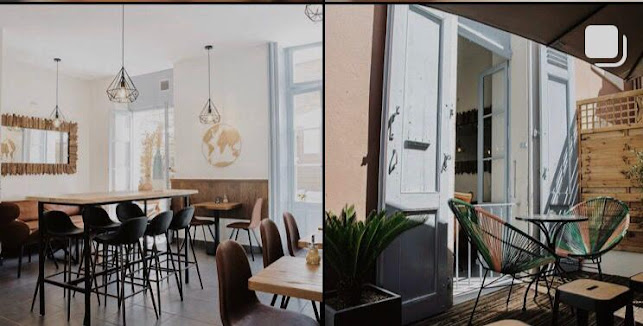 Comentarii opinii despre The Barista Lab