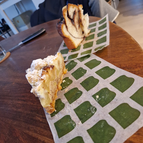 Babu's Bakery - Zürich