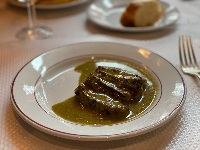 Rue Pierre-Fatio 6, 1204 Genève