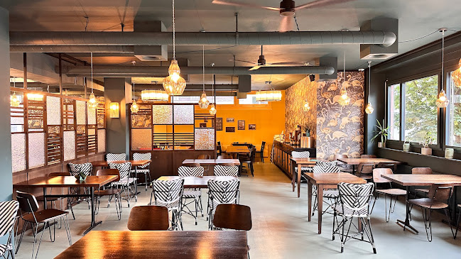 Comentarii opinii despre Restaurant Urban Spice