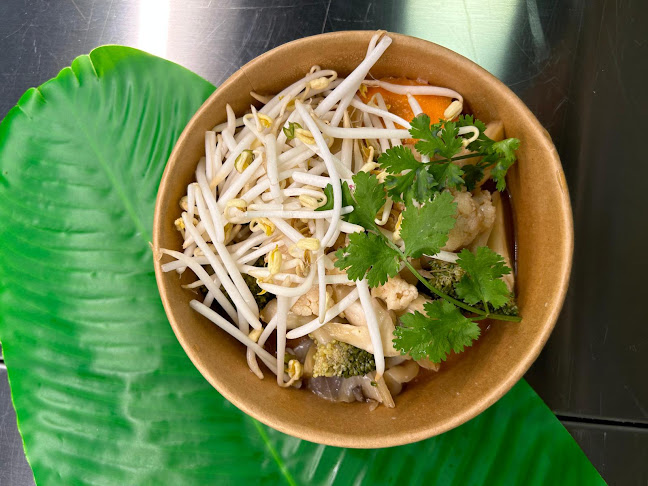 My Thaï - Petit-Lancy