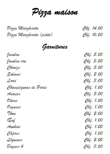 Opinii despre Hôtel du Grand-St-Bernard în Liddes - Gastronomie und Hotellerie