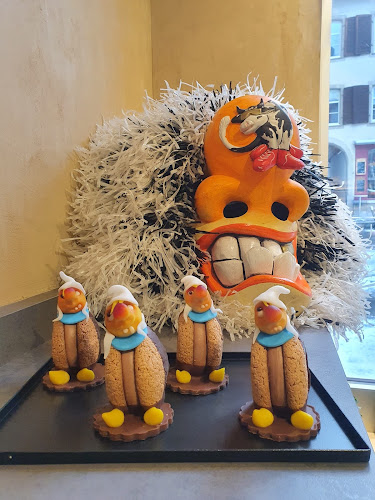 Finkbeiner GmbH Bäckerei Konditorei - Gastronomie und Hotellerie