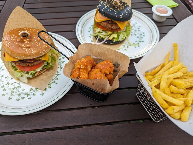 Big Vegan - Wetzikon